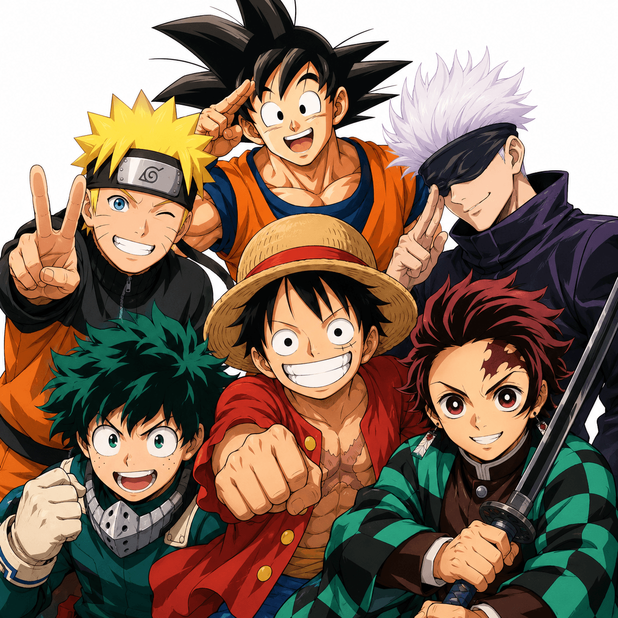 Anime