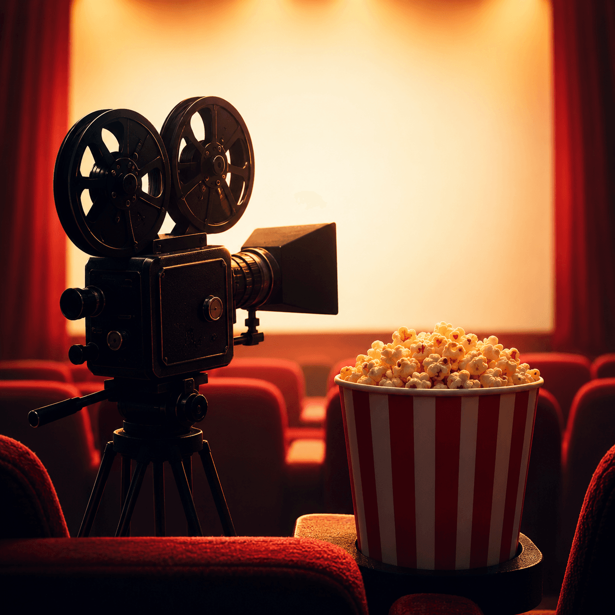 Filmovi i serije